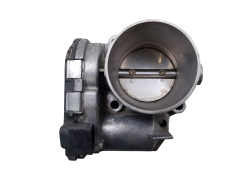 Mariposa De Aire Alfa Romeo Iveco Opel 0280750073 Bosch 2478