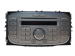 Radio Cd Ford Focus 8M5T-18C815-AB 6000CD