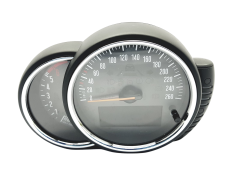 Velocímetro/Instrumentos Y Relojes Mini Cooper 9388464 UK-NSI 52634