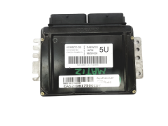 Controlador 96291050 S010012001E0 Daewoo Chevrolet Kemsco 17500