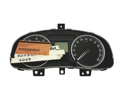 Velocímetro/Instrumentos Y Relojes Skoda Fabia 5J0920810B VDO 52356