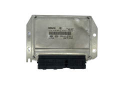 Controlador 39101-27611 0281010695 Hyundai Bosch 53131