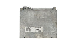 Controlador S111730108C 7700864451 7700101920 Renault Siemens 38108