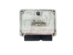 Controlador 038906019J 0281010216 Volkswagen Bosch 45498