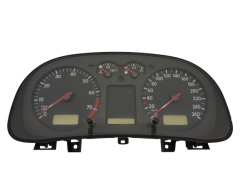 Velocímetro/Instrumentos Y Relojes VW Golf MK4 Bora 1J0919860E 0263604177 18860