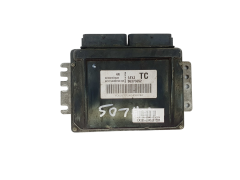 Controlador 96376652 S010016040A9 Chevrolet Daewoo Kemsco 46193