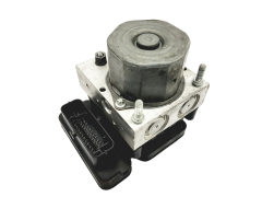 Bomba Abs Smart Forfour 476605476R 0265257284 Bosch 39287