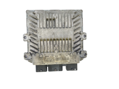 Controlador 9653447480 9648624280 5WS40110C-T PSA Siemens 60321
