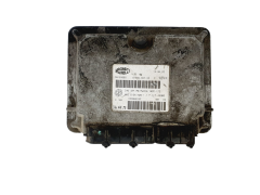 Controlador IAW4AF.M9 55183580 Fiat Magneti Marelli 39014