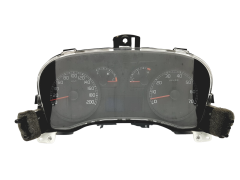 Velocímetro/Instrumentos Y Relojes Fiat Doblo 51797302 503001451300 53531