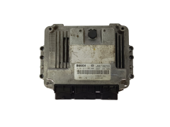 Controlador Renault 0281013366 8200601334 8200631560 Bosch 18552