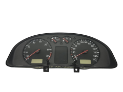Velocímetro/Instrumentos Y Relojes VW Passat B5 3B0919881F 110008794006 56929