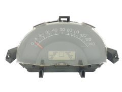 Velocímetro/Instrumentos Y Relojes Smart Fortwo 0010124V002 110008872022 27279