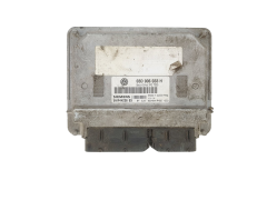 Controlador VW 03D906033H 5WP44238 03 Siemens 37268