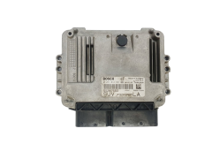 Controlador 55207555 0281012991 Suzuki Bosch 44809