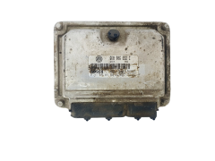 Controlador 6K0906032C 0261206031 Seat  Bosch 47348