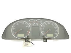 Velocímetro/Instrumentos Y Relojes VW Passat 3B3 3B0920809C 110080197026 VDO