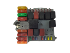 Módulo 51775688 0051775688057657 Fiat 2324