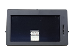 Navegación Renault 259156432R 259205395R TomTom