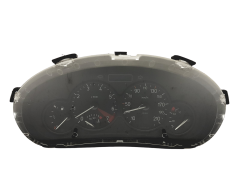 Velocímetro/Instrumentos Y Relojes Peugeot 206 9645847280 000644003 30985