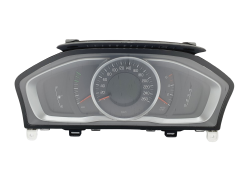 Velocímetro/Instrumentos Y Relojes Volvo V60 XC60 31412864 299-730U 60836