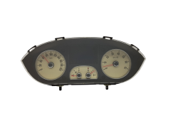 Velocímetro/Instrumentos Y Relojes Lancia Musa 735397433 503001190100 1122