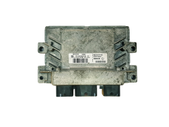 Controlador S120202120A 8201077701  Renault Continental 32161