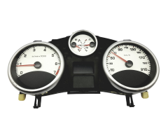 Velocímetro/Instrumentos Y Relojes Peugeot 207 9662903880 A2C35190331 57929