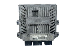 Controlador 5WS40110E-T 9654925480 9648624280 PSA Siemens 48326