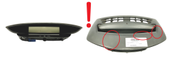 Velocímetro/Instrumentos Y Relojes Citroen C4 96572391ZD 59636