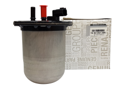 Filtro De Combustible Nueva Original Dacia Renault 1.5 DCI 164005420R