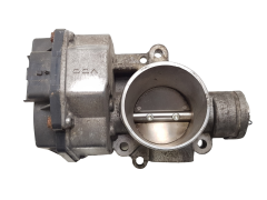 Mariposa De Aire Citroen Peugeot 9640796280 408239821001 VDO 1117