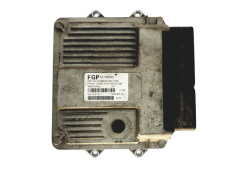 Controlador MJD6JF.S1 51758203 Fiat FGP 19978