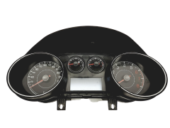 Velocímetro/Instrumentos Y Relojes Fiat Bravo 55500198 5550019804 29418