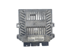Controlador 9653447380 9648624280 5WS40111C-T SID804 PSA Siemens 60152