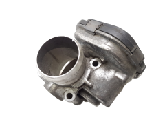 Mariposa De Aire 9682798180 28107954 PSA Ford Volvo 1397