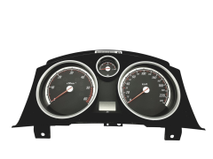 Velocímetro/Instrumentos Y Relojes Opel Astra H Zafira B 13216676NX 50698