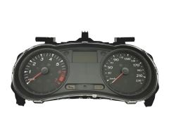 Velocímetro/Instrumentos Y Relojes Renault Clio 3 8200820993 C 52155