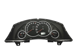 Velocímetro/Instrumentos Y Relojes Opel Meriva 13214771LP 110080162039 53019