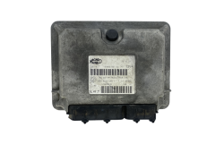 Controlador IAW4AF.M7 73501877 61600.627.02 Fiat Magneti Marelli 48149