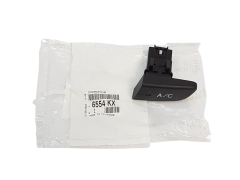 Interruptor Nueva Original A/C Citroen C1 Peugeot 107 6554KX 6554.KX