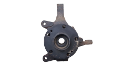 Mangueta De La Rueda Delantero Izquierdo Renault ABS 7700428004 8200052170