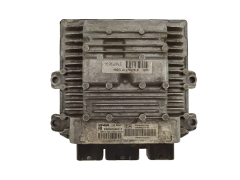 Controlador 5WS40046C-T 9650518180 9647423380 PSA Siemens 1015