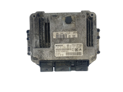Controlador 0281011783 9656709780 9654490280 PSA Bosch 41174