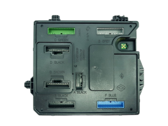 Controlador Renault 284B13297R S180098201C Continental 31299