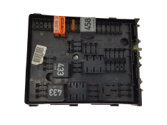 Caja Reles / Fusibles 1K0937124K 0-1418986-1 VW Audi Skoda Seat 20755
