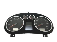 Velocímetro/Instrumentos Y Relojes Audi A2 8Z0920900N 110080150004 56871