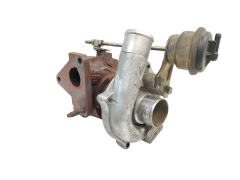 Turbocompresor 8200409830 54359700000 54391015080 1.5 DCI Renault Nissan S10