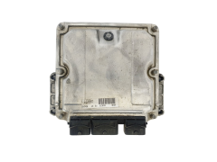 Controlador PSA 0281010595 9642014980 28FM0000 Bosch 43032