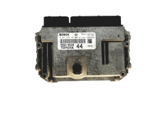 Controlador 0261S12197 89661-0H440 Toyota Bosch 28612